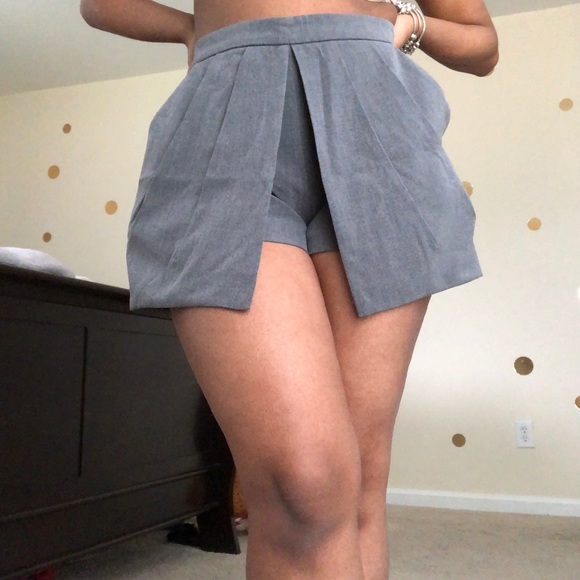 Forever 21 Pants - High waist shorts